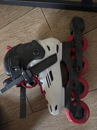 Patines Oxelo sin usar Talla 38-40