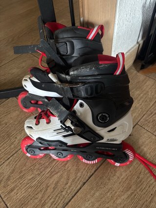 Patines Oxelo sin usar Talla 38-40