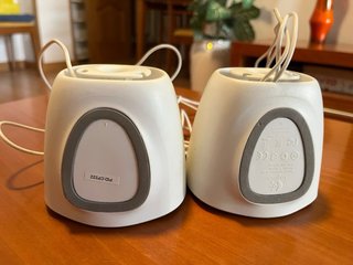 Altavoces Logitech