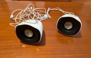 Altavoces Logitech