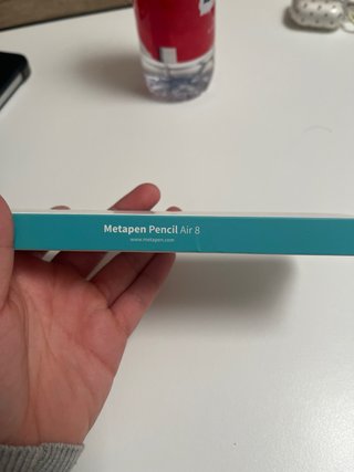 Lápiz Táctil Metapen para Tablet