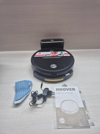 Robot Aspirador Hoover H-Go Piezas