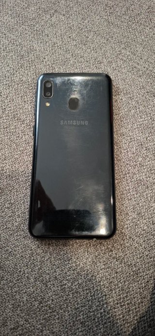 Samsung Galaxy A20E
