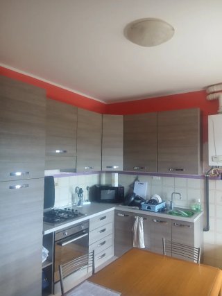 Vedo alloggio a cuceglio