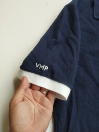Polo Lacoste Hombre Azul