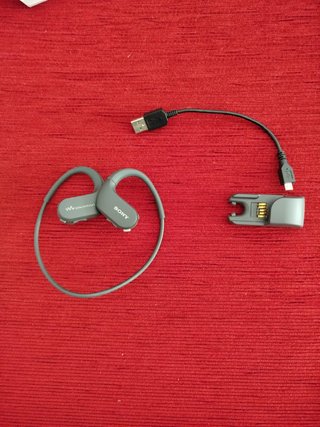 Sony Walkman NW-WS413 Lettore MP3 Sport 4GB