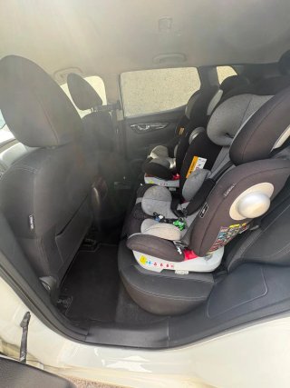 Nissan Qashqai 2019