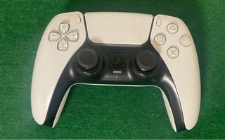 Mando PS5 Sony DualSense Blanco