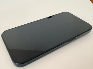 iPhone 15 Pro 256GB Blu. Condizioni perfette