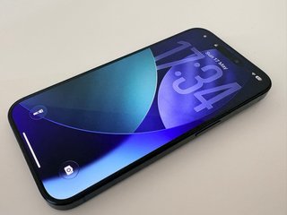 iPhone 15 Pro 256GB Blu. Condizioni perfette