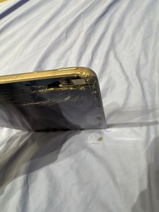 iPad Air 3ª 64g - Schermo Rotto