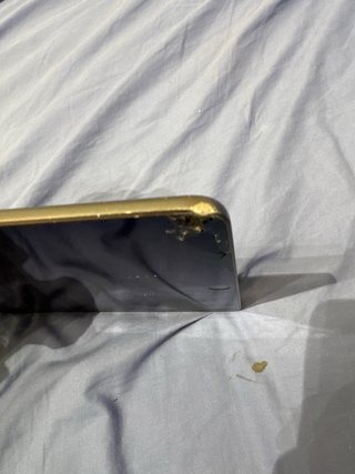 iPad Air 3ª 64g - Schermo Rotto