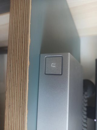 Ubiquiti Networks UniFi US-16-150W switch Gestiona