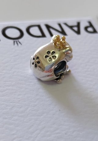 Charm Pandora