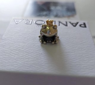 Charm Pandora