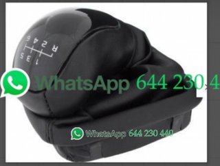 POMOS DE CAMBIO MERCEDES A1683640210DXL