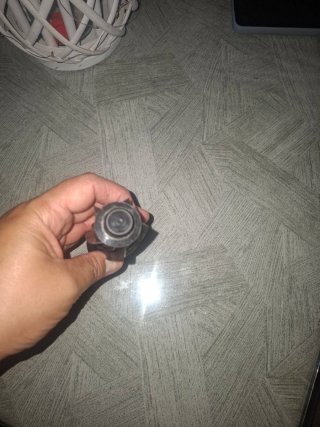Cepillos de goma para aspiradora
