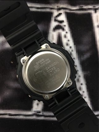 Reloj Casio G-Shock Multicolor