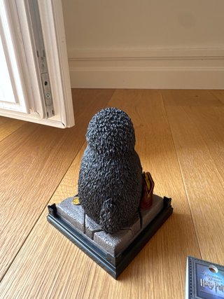 Figura Escarbato Niffler Harry Potter
