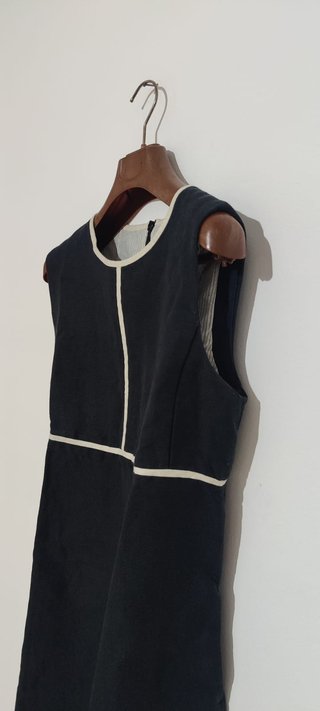 S Max Mara Abito Donna Blu Notte IT 42