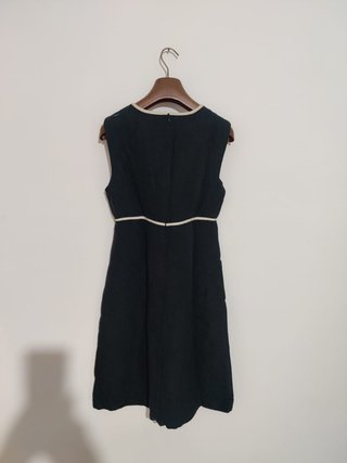 S Max Mara Abito Donna Blu Notte IT 42