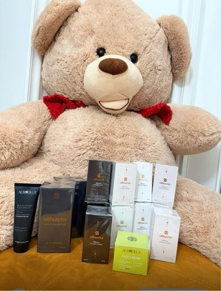 Perfumes Olfazeta Chogan