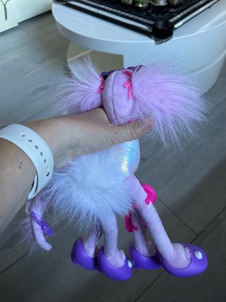 Barbie Cane Barboncino Peluche