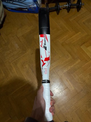 Babolat Technical Veron Juan Lebron 2025