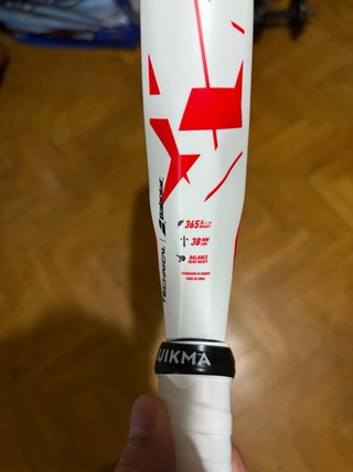 Babolat Technical Veron Juan Lebron 2025