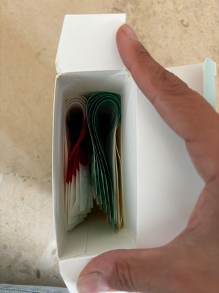 Bolsas esterilizadoras Jané x5
