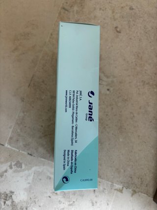 Bolsas esterilizadoras Jané x5