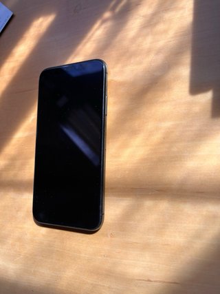 iPhone XS 64GB Nero