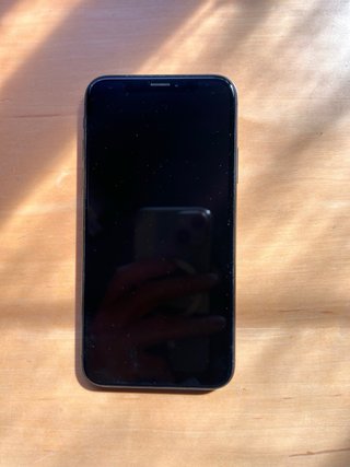 iPhone XS 64GB Nero