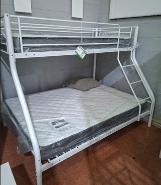 Litera Matrimonio Nueva