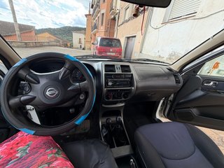 Nissan Terrano II 2005