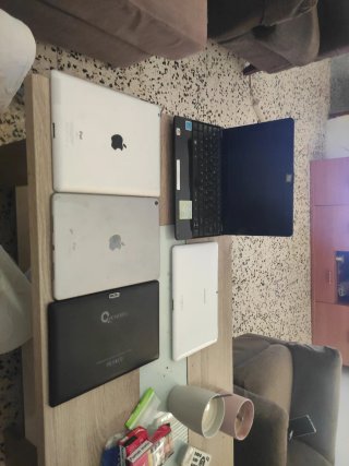 Tablet e portatili