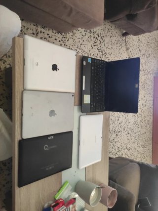 Tablet e portatili