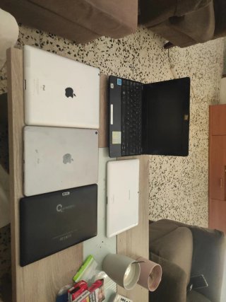 Tablet e portatili