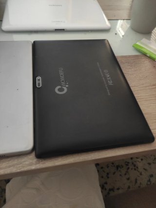 Tablet e portatili