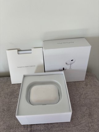 Airpods Pro 2ª Gen