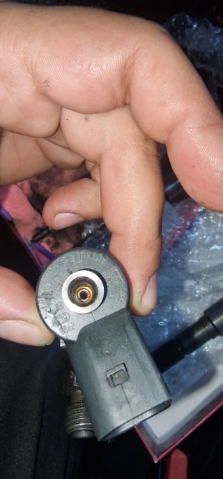Injectores BMW E46 320D