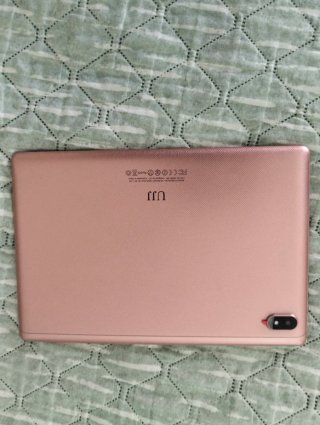 Samsung Galaxy Tab A8 Marrón + Teclado
