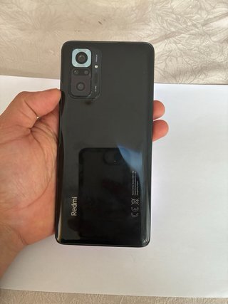 Xiaomi Redmi Note 10 Pro