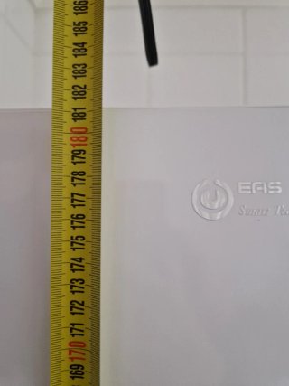 Nevera Frigorífico Congelador Blanco