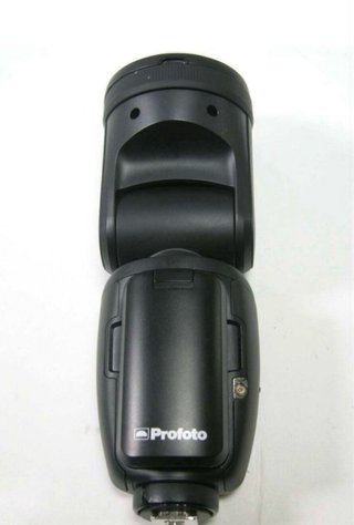 Profoto A10 + Air Remote Nikon