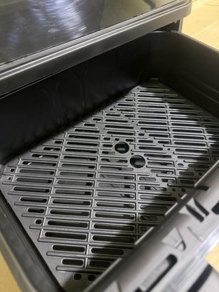 Cecotec Cecofry&Grill Duoheat 10000