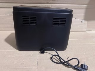 Cecotec Cecofry&Grill Duoheat 10000