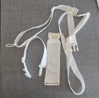 Cintos para cadeira Chicco