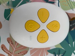 Sacaleches Medela