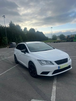 SEAT Leon 2015  ☎️ 602611389